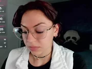 Freechat april_dumont on Chaturbate