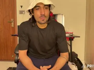 arabthickestdick1 on Chaturbate