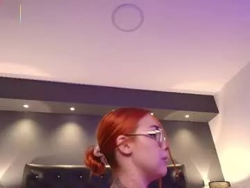 Freechat arannamartinez on Chaturbate