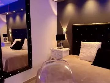 Freechat arannamartinez on Chaturbate