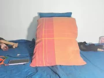 arantza_hill on Chaturbate 