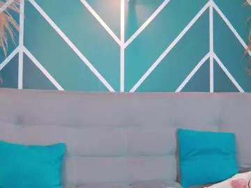 aranza_ross from Chaturbate