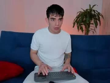 Naked ares_johnsonn from Chaturbate ares_johnsonn from Chaturbate