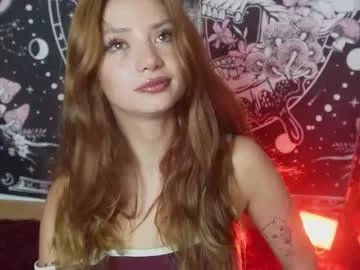 Freechat ari_kat666 on Chaturbate