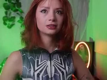 Freechat ari_kat666 on Chaturbate