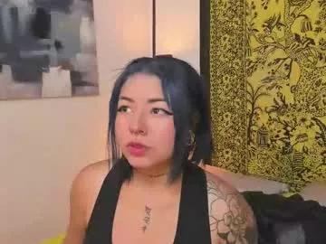 aria_and_orien on Chaturbate 