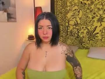 aria_and_orien on Chaturbate 