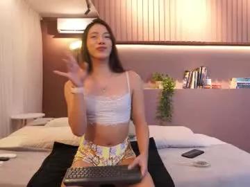 Private ariaa_isabell on Chaturbate