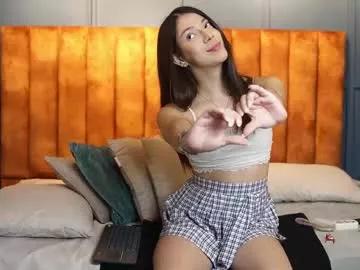 Private ariaa_isabell on Chaturbate