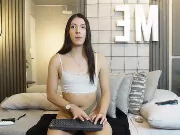 Private ariaa_isabell on Chaturbate