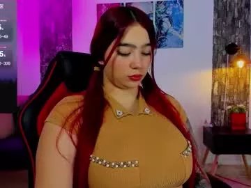 ariadna_sc on Chaturbate 