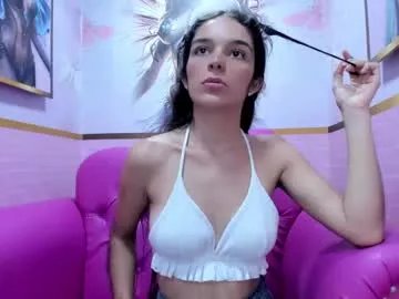 ariana__sweet_ on Chaturbate 