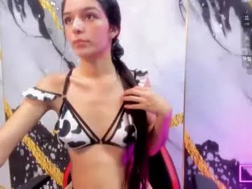 ariana__sweet_ on Chaturbate 