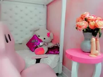 ariana__sweet_ on Chaturbate 