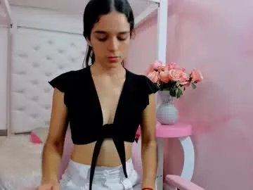 ariana__sweet_ on Chaturbate 