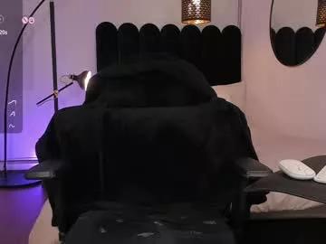 ariana_fitl on Chaturbate 