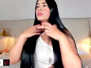 ariana_zc_ on Chaturbate 