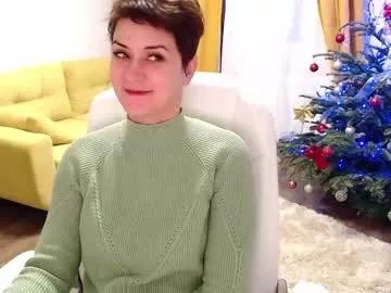 Private arianasage_ on Chaturbate