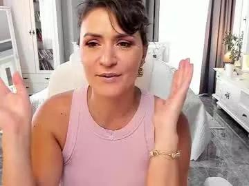 Private arianasage_ on Chaturbate