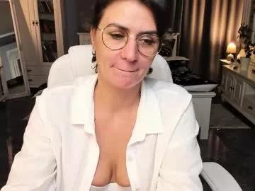 Private arianasage_ on Chaturbate