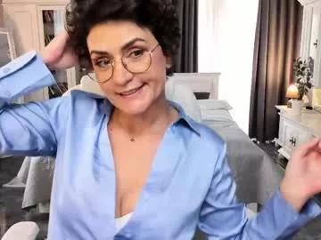 Private arianasage_ on Chaturbate