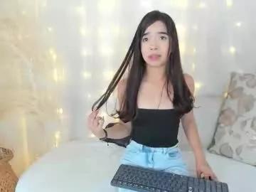 Freechat arianna_cox on Chaturbate
