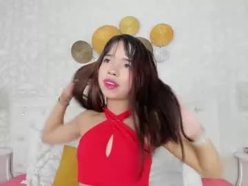 Freechat arianna_cox on Chaturbate