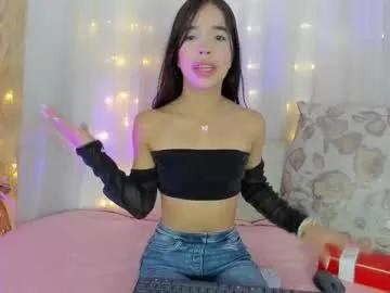 Explore 19 years old arianna_cox from Chaturbate arianna_cox from Chaturbate
