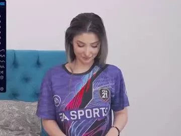 arianna_moonx on Chaturbate 