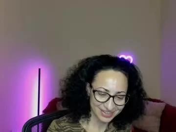 arianna_tifany on Chaturbate 