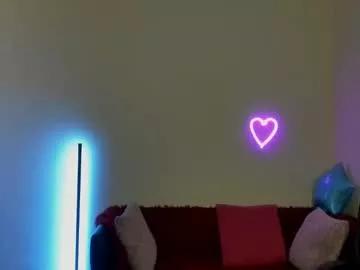 arianna_tifany on Chaturbate 