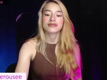Explore Chaturbate's Arie_rousee_sub arie_rousee_sub from Chaturbate