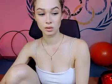 Freechat arielsykes on Chaturbate