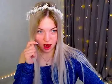 arlana_klart — Hi! I'm Arlana, and I'm very glad that you've visited my Give me a promotion for my community! #blond #new #daddysgirl #petite #skinny