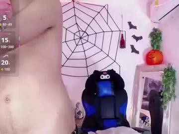 Checkout 20 years old armondx_parkr from Chaturbate armondx_parkr from Chaturbate