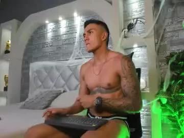 Sweet aron_bolt from Chaturbate aron_bolt from Chaturbate