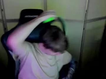 Freechat aron_neall on Chaturbate