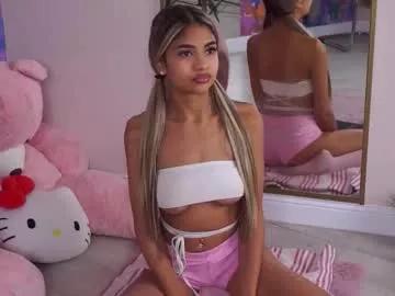 Freechat ashayuva on Chaturbate