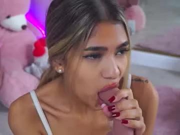 Freechat ashayuva on Chaturbate