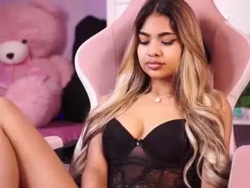 Freechat ashayuva on Chaturbate