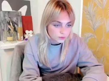 Away ashbunny_ on Chaturbate
