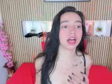 Chaturbate Ashley_7777 ashley_7777 from Chaturbate