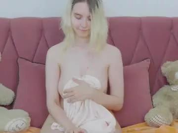 Freechat ashly_cherry on Chaturbate
