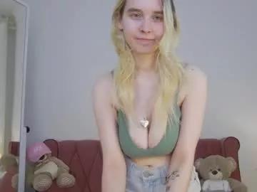 Freechat ashly_cherry on Chaturbate