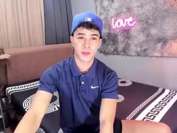 asiancum_peter on Chaturbate 
