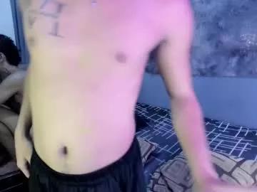 asiancum_peter on Chaturbate 