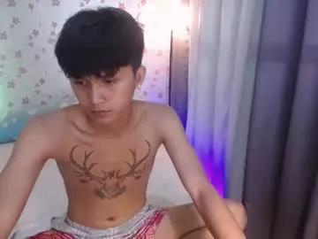 Discover Asiansmokeyxx, he wants to masturbate for you asiansmokeyxx from Chaturbate