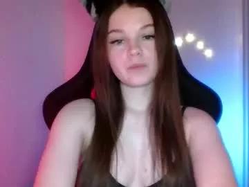 Chaturbate Astradream_ astradream_ from Chaturbate