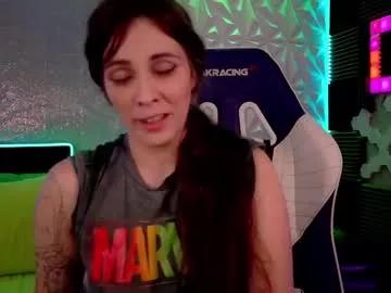 Freechat athenaautumn on Chaturbate