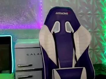 athenaautumn from Chaturbate